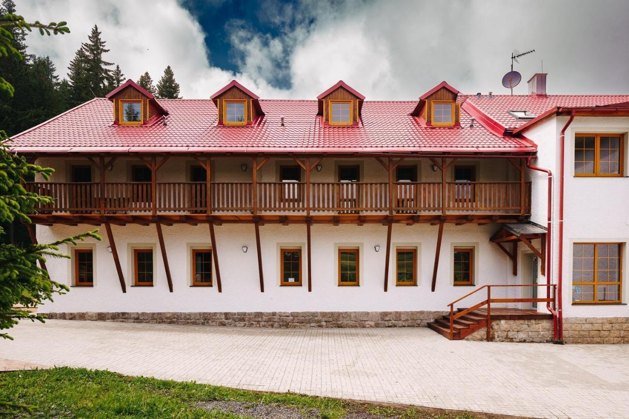 Apartman Ela Горні-Блатна Екстер'єр фото