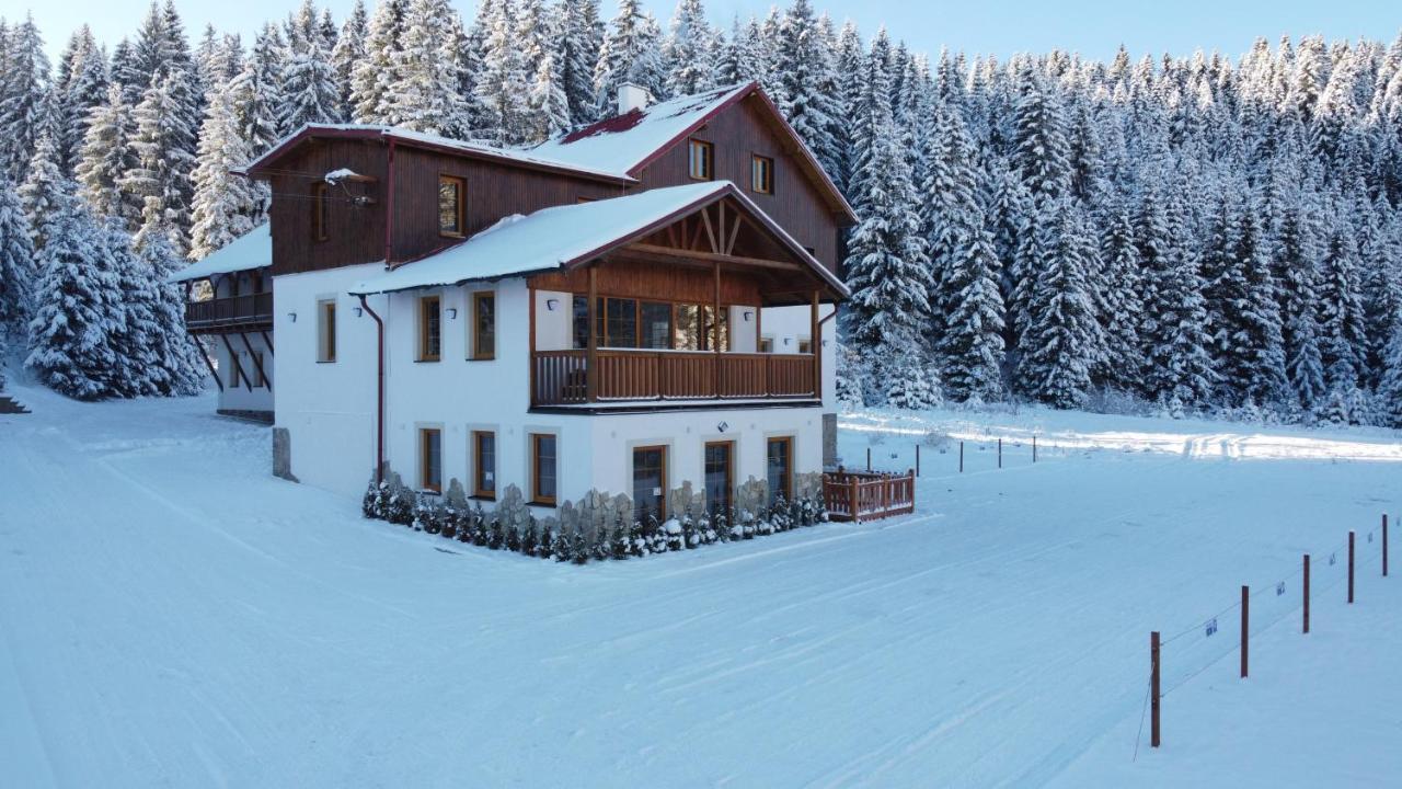 Apartman Ela Горні-Блатна Екстер'єр фото