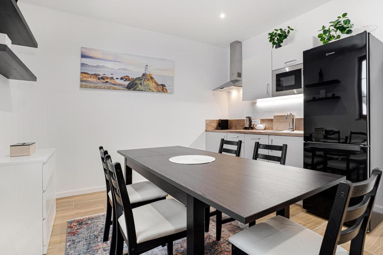 Apartman Ela Горні-Блатна Екстер'єр фото