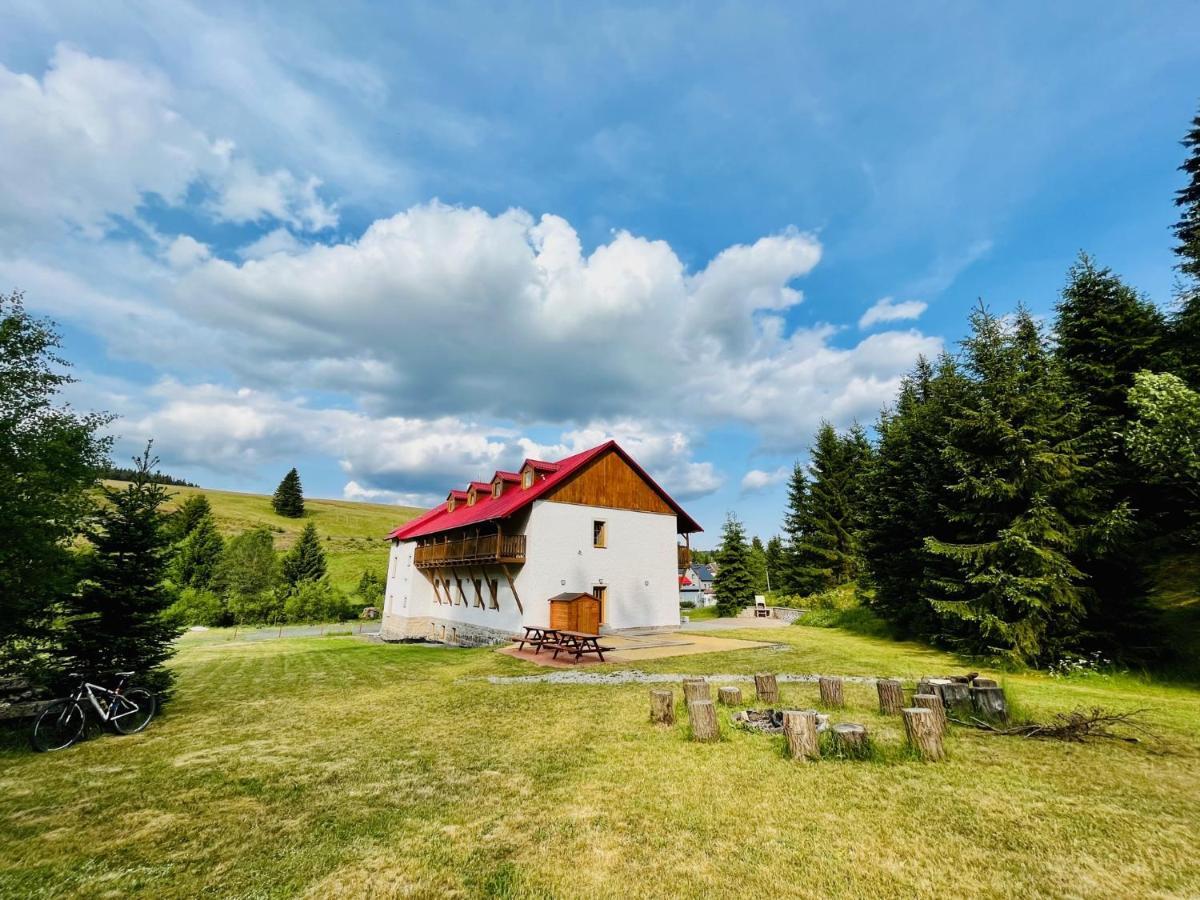 Apartman Ela Горні-Блатна Екстер'єр фото